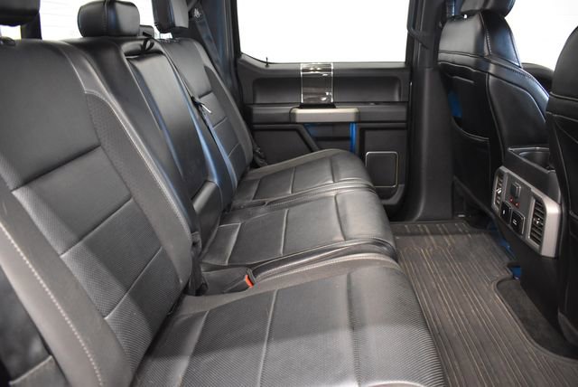 Used 2019 Ford F150 Raptor w/ Equipment Group 802A Luxury image 16