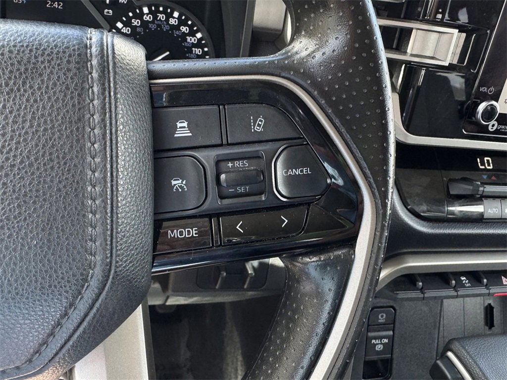 Used 2023 Toyota Tundra SR5 w/ SR5 Convenience Package image 20