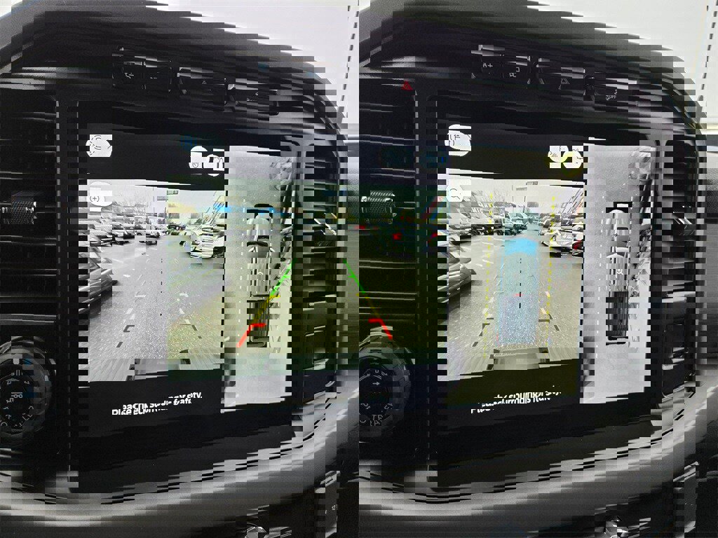 Used 2024 Ford F150 XLT w/ Mobile Office Package image 14