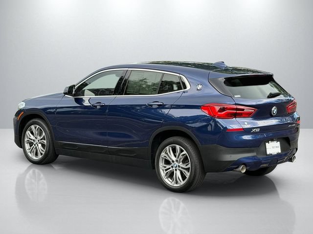 Used 2020 BMW X2 xDrive28i w/ Premium Package AWD/4WD image 6