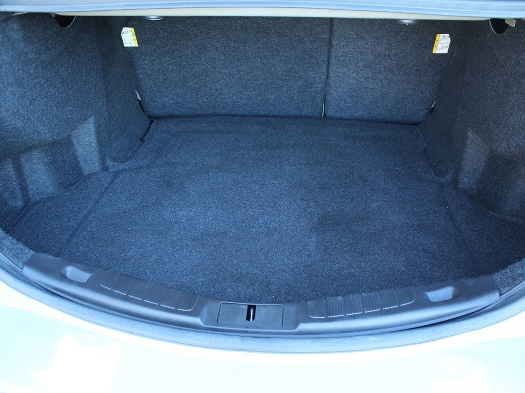 Used 2015 Ford Fusion Titanium image 22