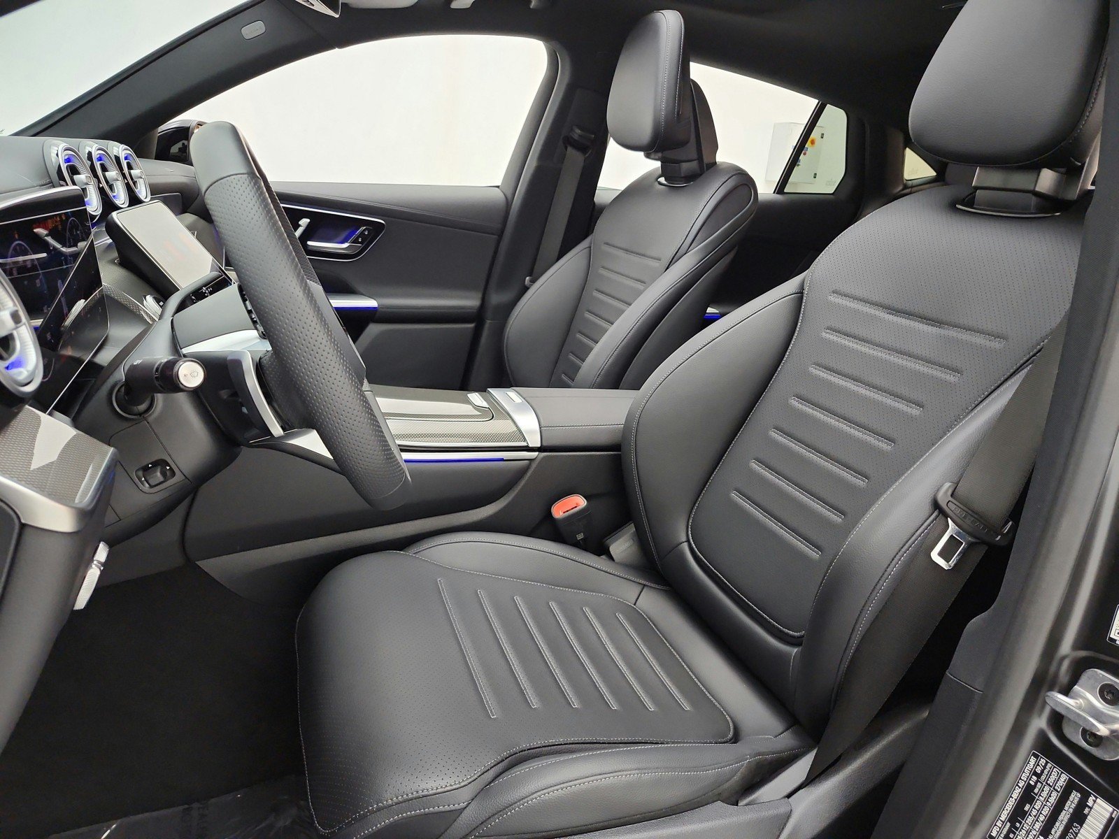 Certified 2026 Mercedes-Benz GLC 300 4MATIC image 13