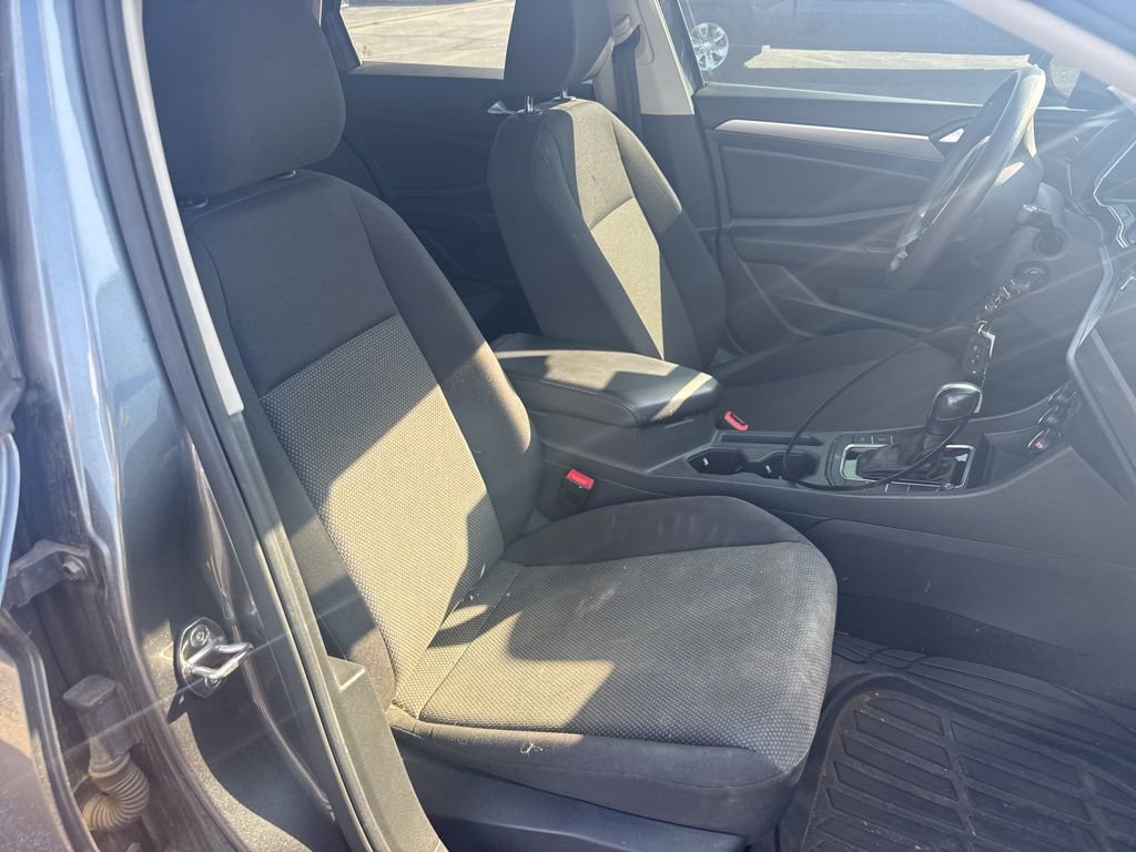 Used 2019 Volkswagen Jetta S image 16