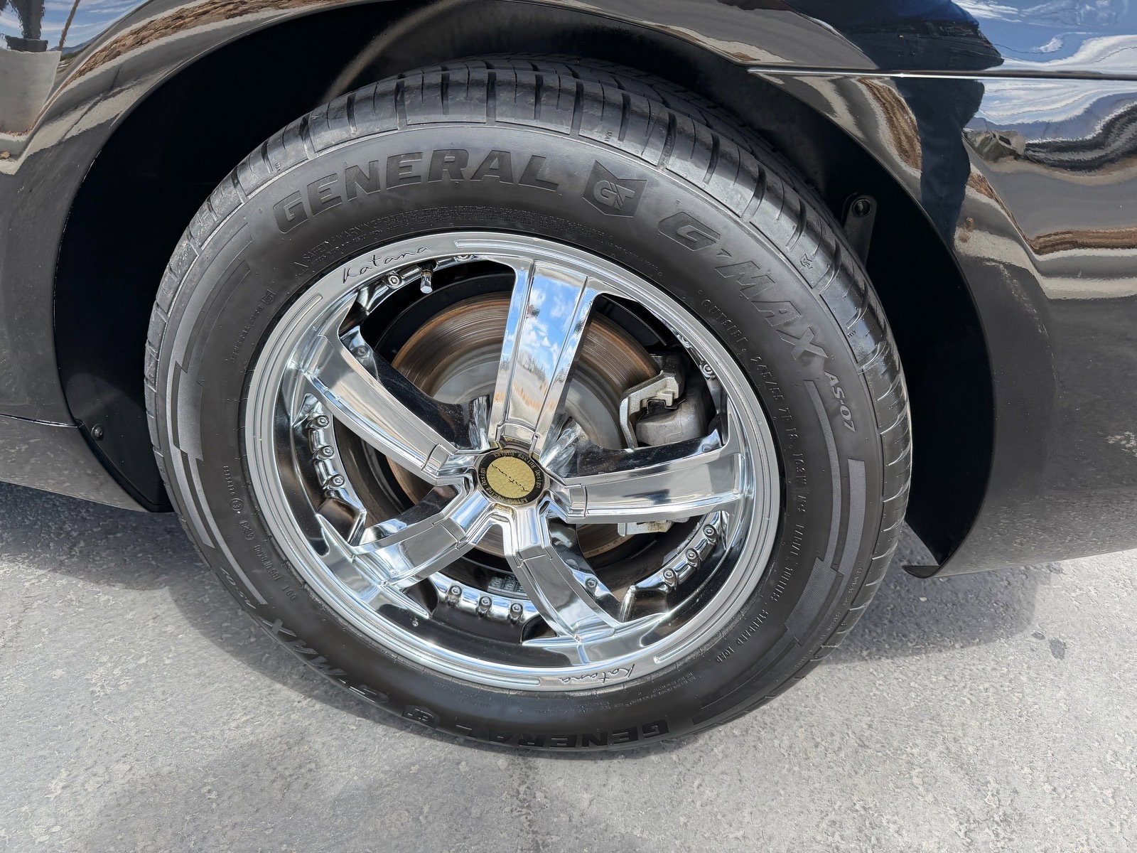 Used 2012 Chevrolet Camaro LS RWD image 21