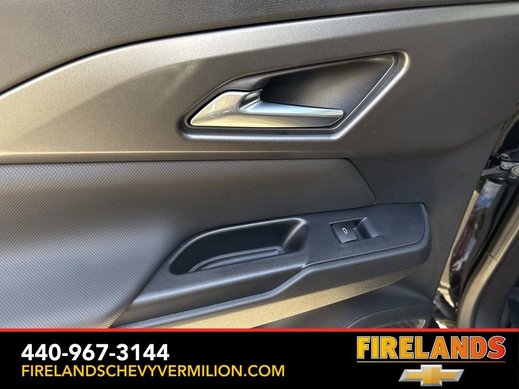 New 2026 Chevrolet Equinox EV LT image 42