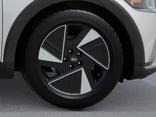 New 2026 Hyundai Ioniq 5 SEL image 8