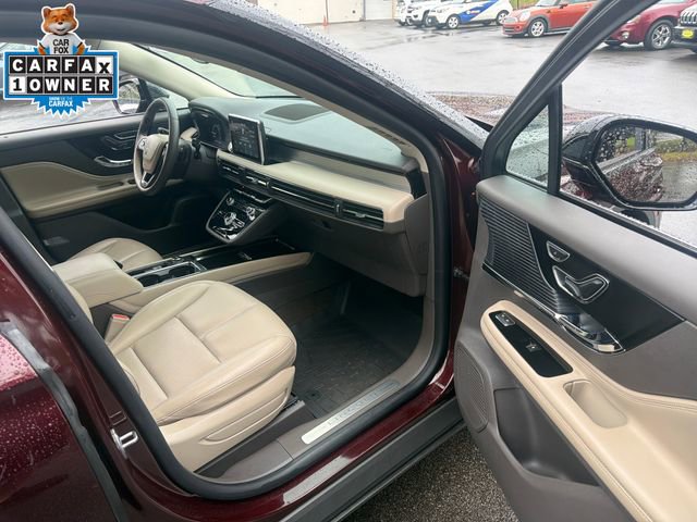 Used 2020 Lincoln Corsair AWD w/ Equipment Group 101A image 13
