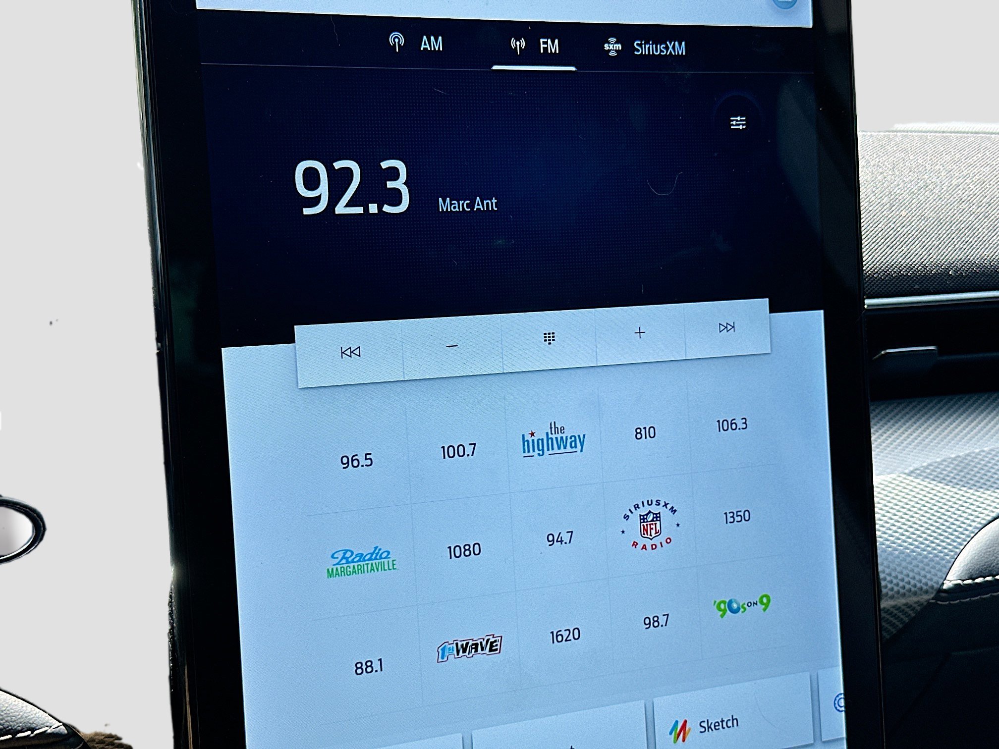 Used 2022 Ford Mustang Mach-E Select w/ Comfort/Technology Package image 15