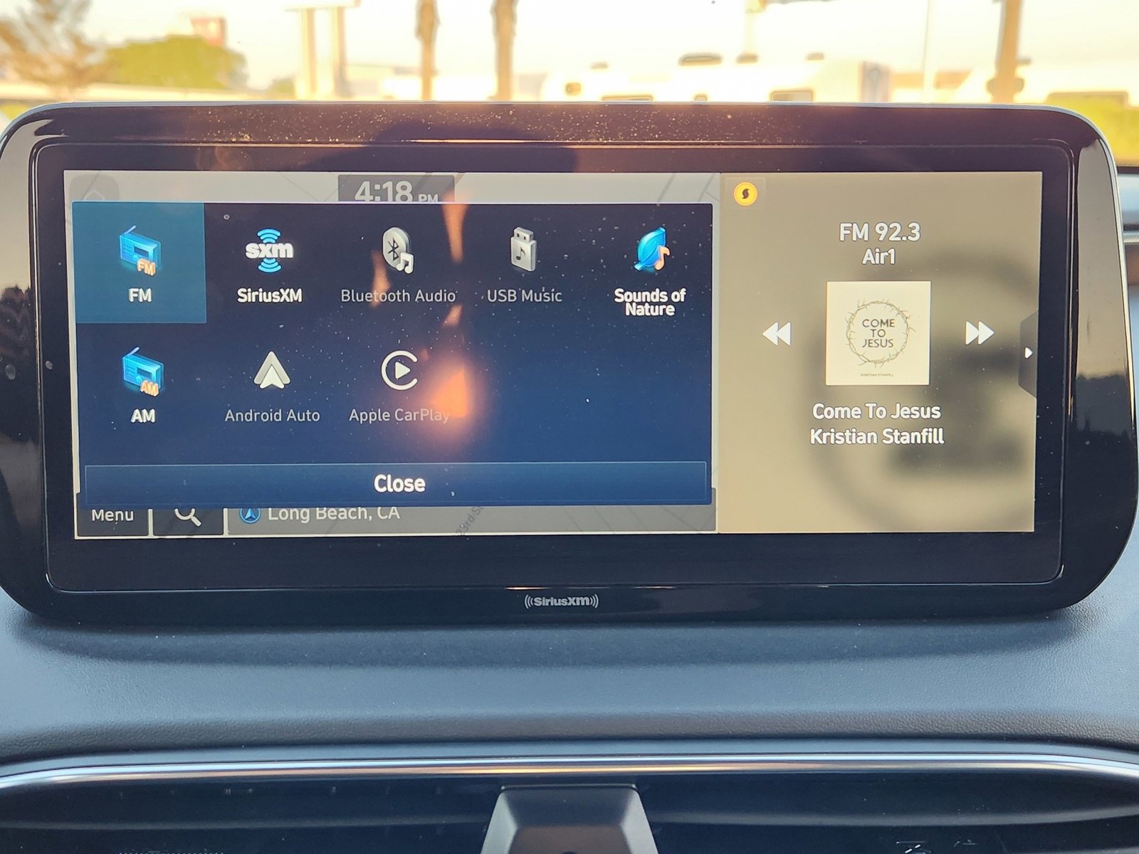 Used 2023 Hyundai Santa Fe SEL image 19