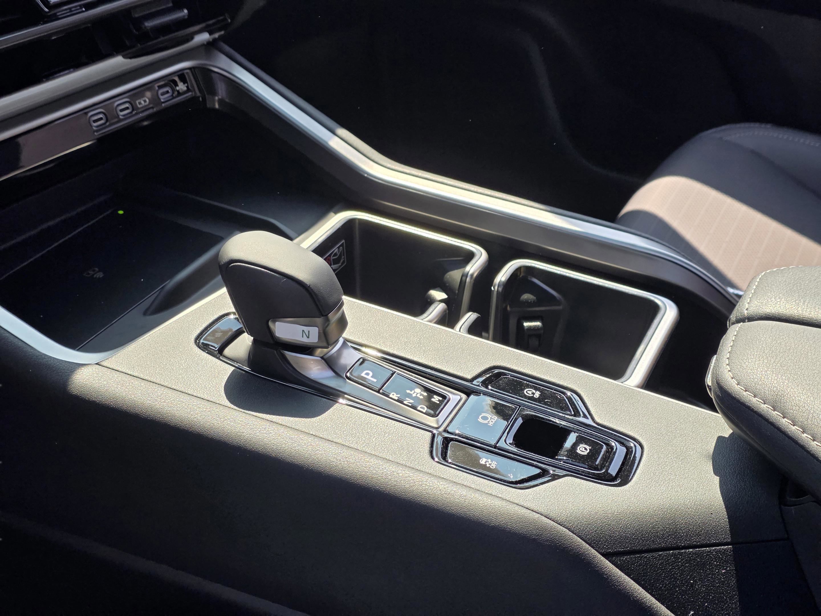 New 2026 Lexus TX 350 FWD image 15