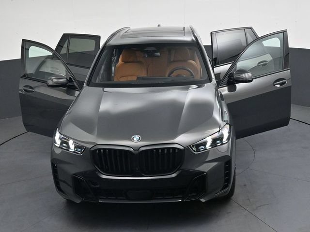 New 2026 BMW X5 xDrive40i w/ M Sport Package AWD/4WD image 43