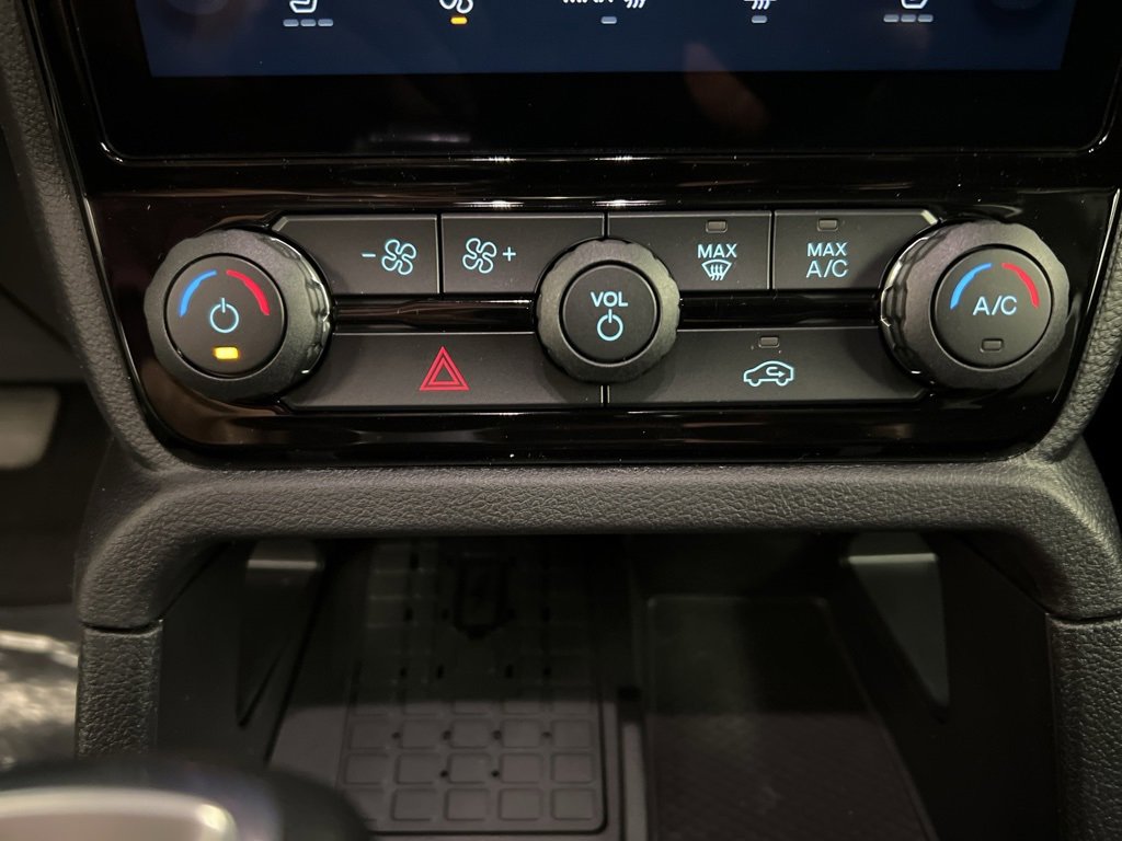 New 2025 Ford Ranger XLT w/ Equipment Group 301A High image 14