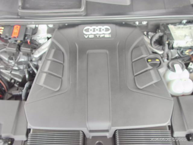 Used 2018 Audi Q7 3.0T Prestige AWD/4WD image 9