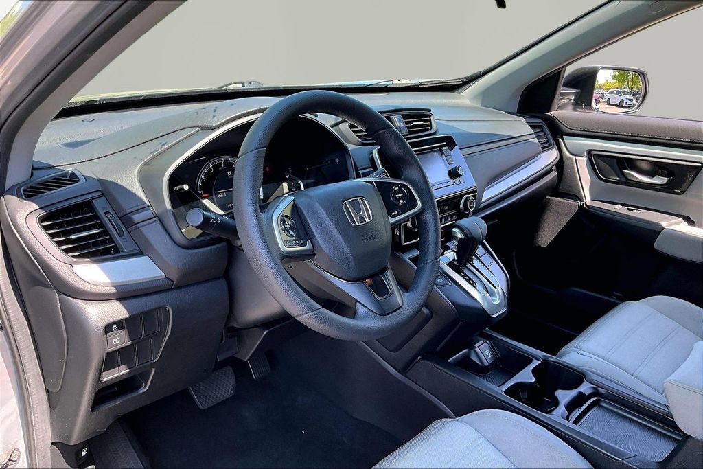 Used 2019 Honda CR-V LX image 14