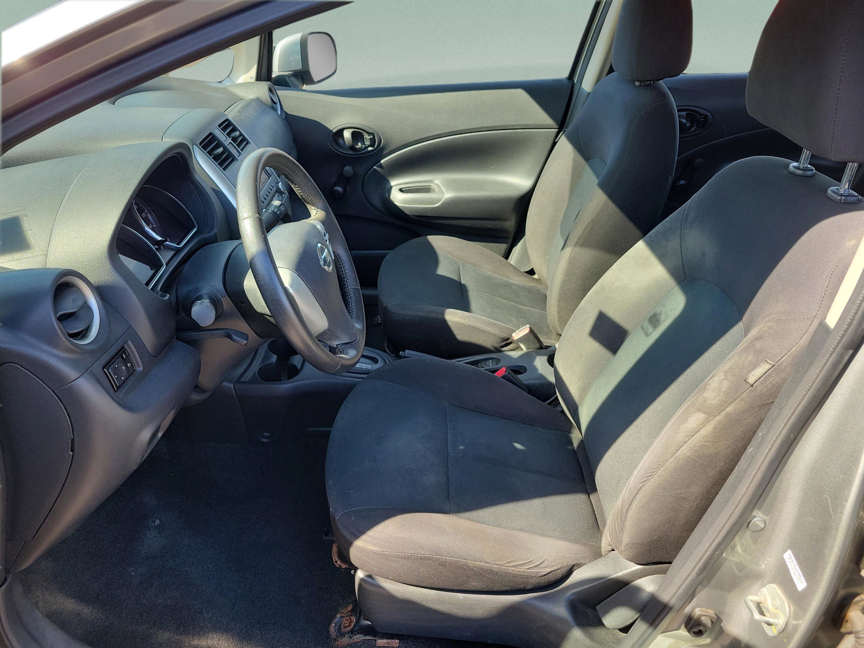 Used 2014 Nissan Versa Note S Plus image 16