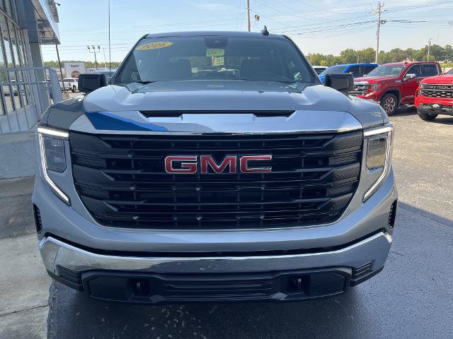 New 2026 GMC Sierra 1500 Pro AWD/4WD image 10