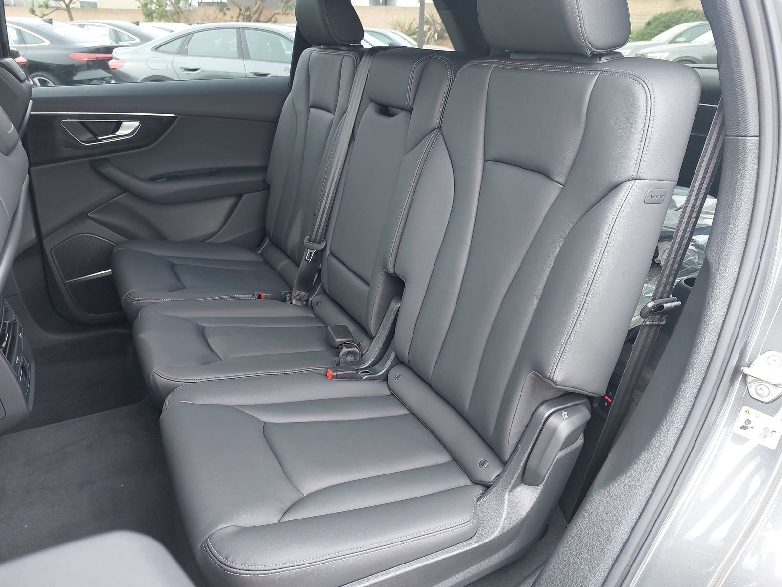 New 2026 Audi Q7 2.0T Premium Plus AWD/4WD image 16