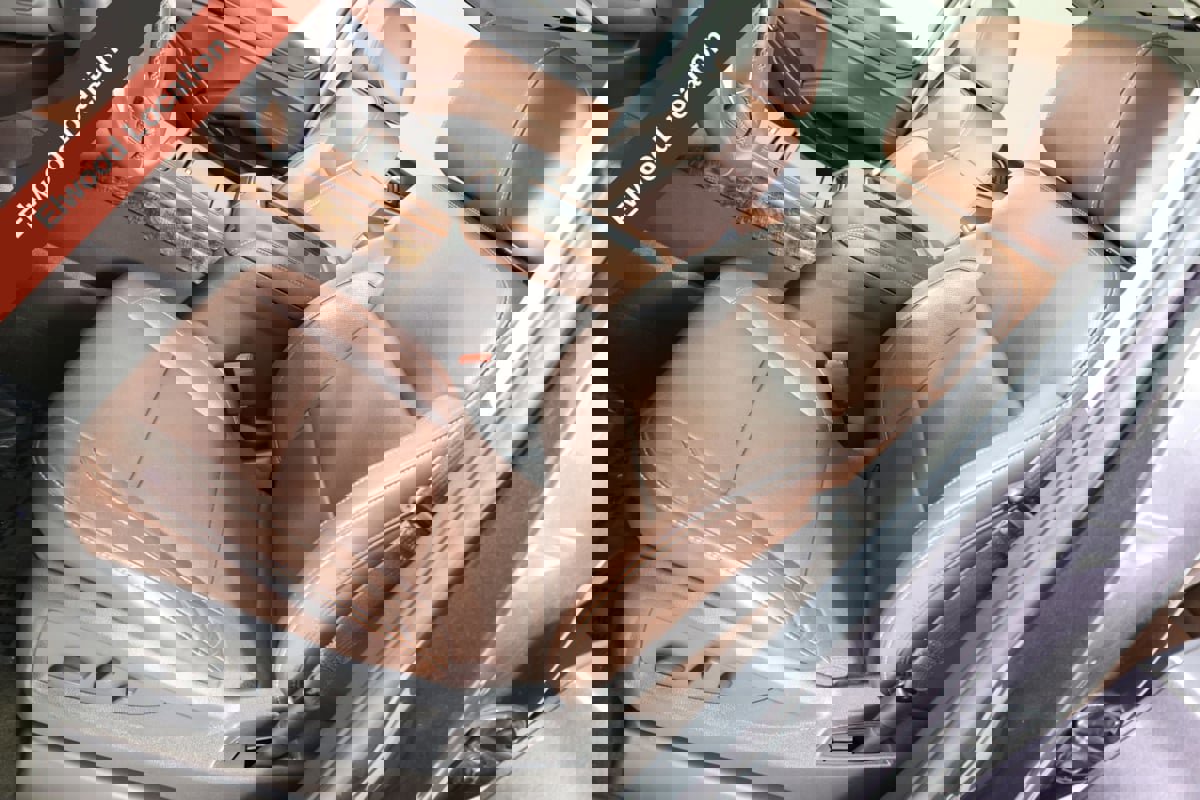 Used 2015 Chevrolet Tahoe LTZ image 10