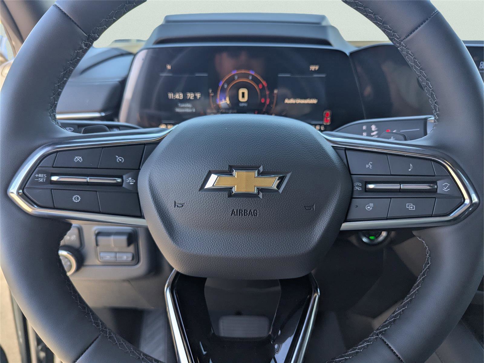 New 2026 Chevrolet Tahoe High Country image 21