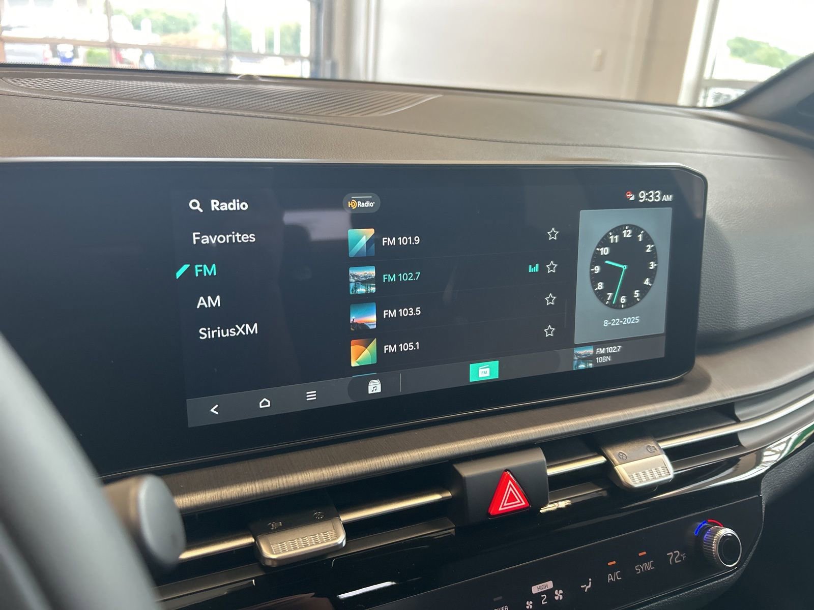 New 2026 Kia Sportage AWD Hybrid image 28