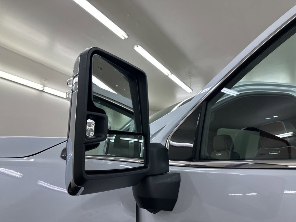 New 2026 GMC Sierra 3500 Denali Ultimate image 15