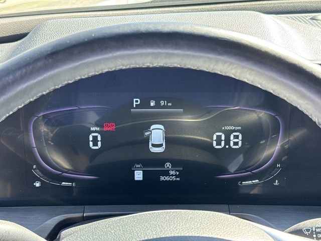 Used 2023 Kia Telluride EX X-Line image 18