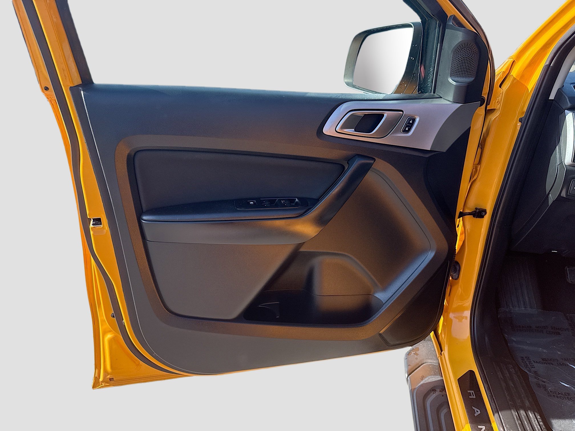 Used 2021 Ford Ranger XLT w/ Equipment Group 302A High image 19