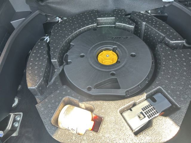 New 2026 Nissan Murano Platinum w/ Cargo Package AWD/4WD image 29