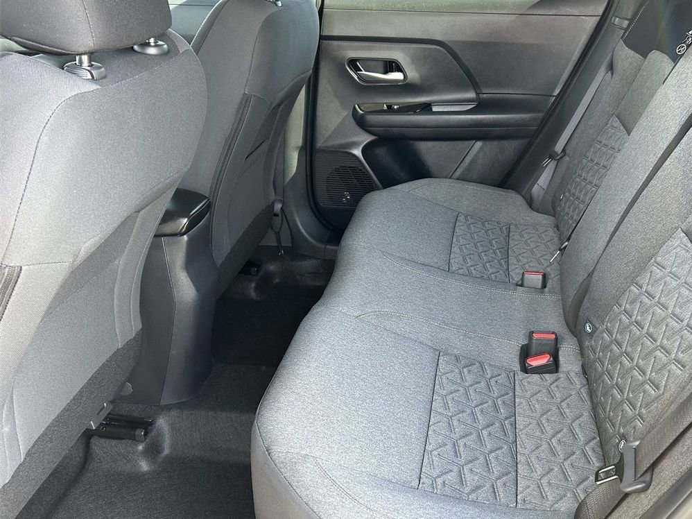 New 2026 Nissan Kicks SV FWD image 15