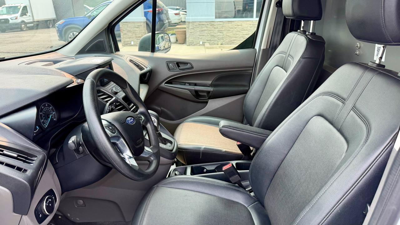 Used 2020 Ford Transit Connect XL FWD image 16
