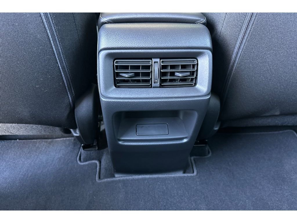 Used 2026 Honda CR-V LX image 14