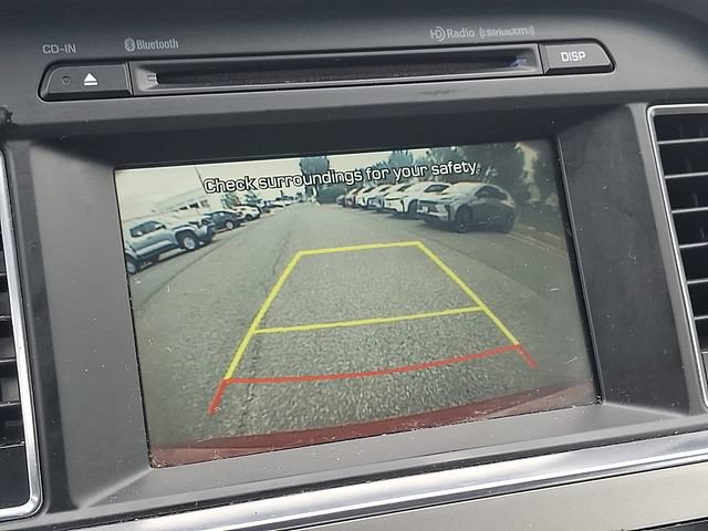 Used 2017 Hyundai Sonata SE FWD image 17