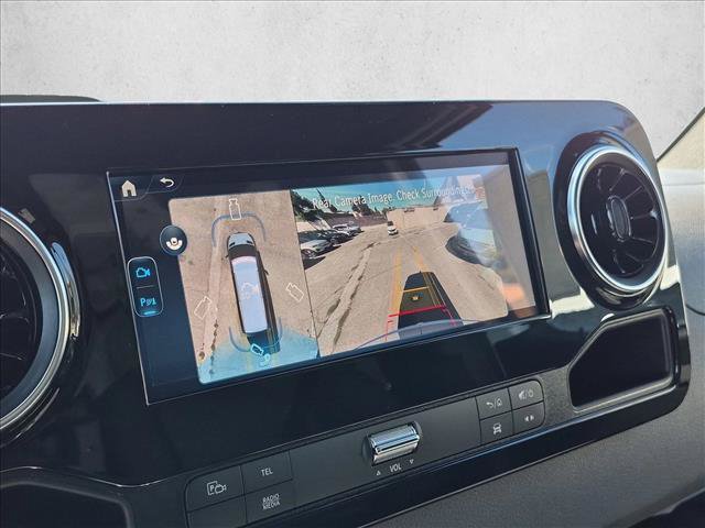 New 2026 Mercedes-Benz Sprinter 2500 image 13
