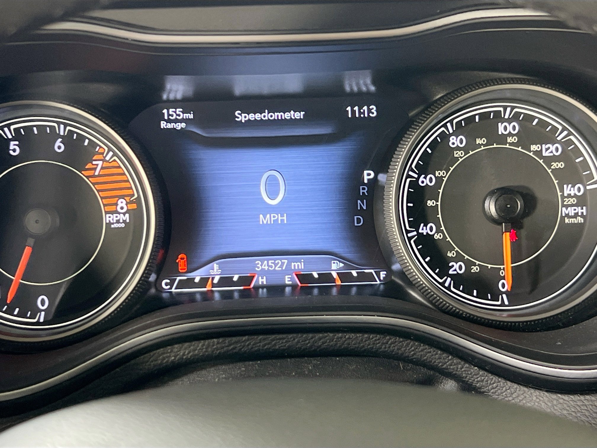 Used 2022 Jeep Cherokee Limited image 12