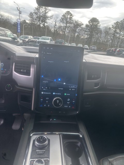 Used 2022 Ford Expedition Timberline image 12