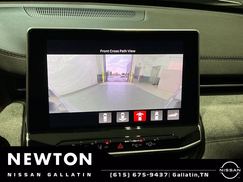 Used 2023 Jeep Compass Latitude w/ Convenience Group AWD/4WD image 12
