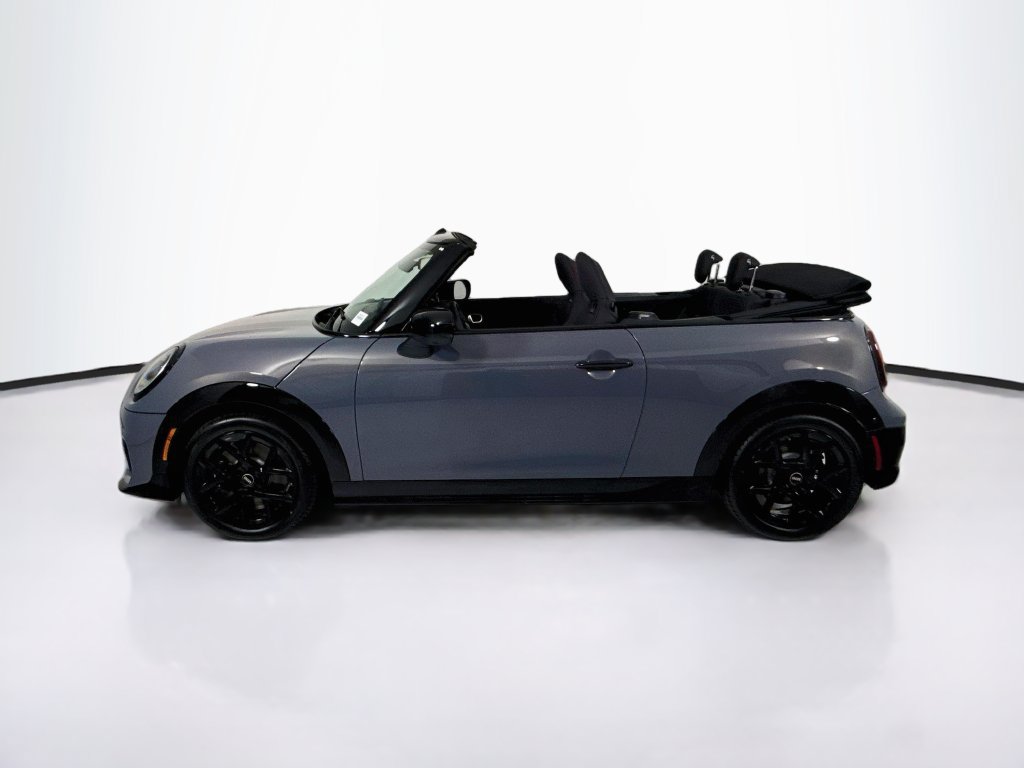 New 2026 MINI Cooper S FWD image 8
