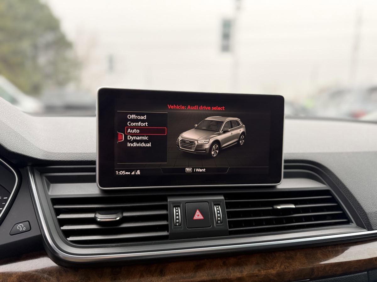 Used 2018 Audi Q5 2.0T Premium Plus image 27