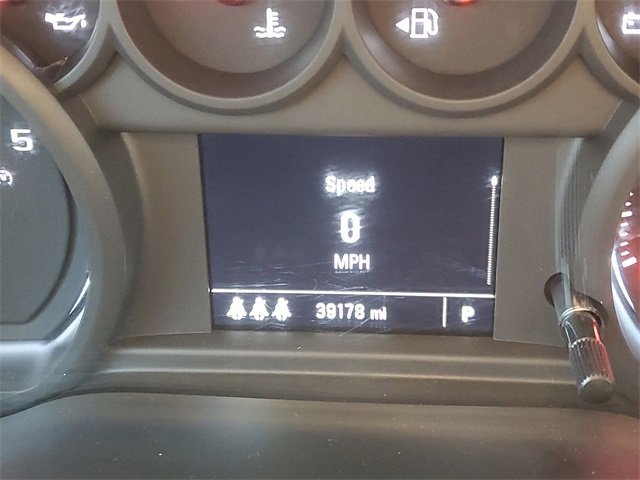 Used 2024 Chevrolet Silverado 2500 Custom w/ Custom Value Package image 21