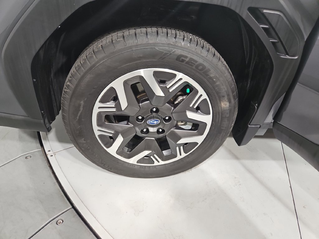 Certified 2026 Subaru Forester Premium AWD/4WD image 28