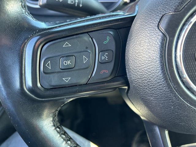 Used 2021 Jeep Wrangler Unlimited Sport image 13