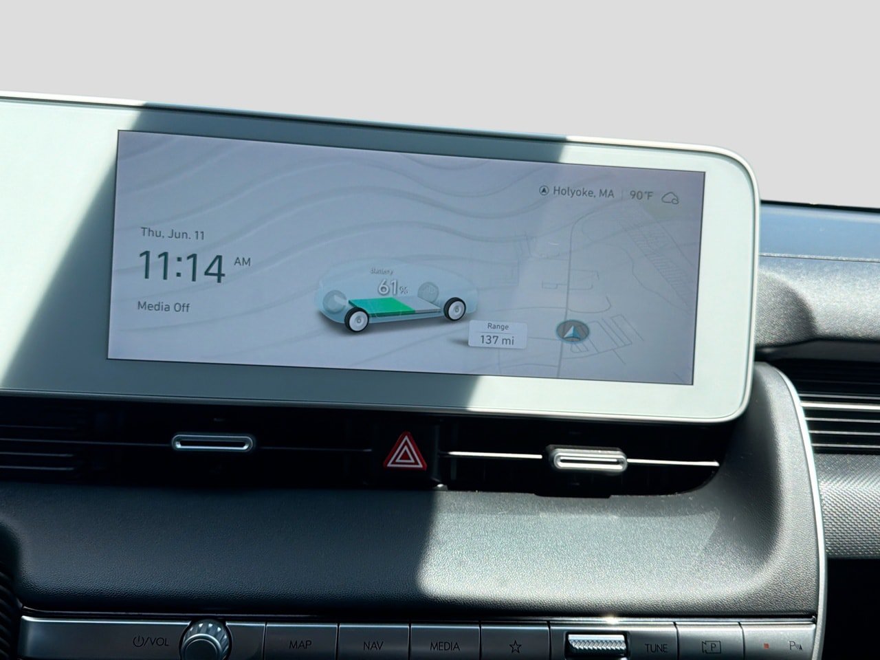 Certified 2024 Hyundai Ioniq 5 SE AWD/4WD image 21
