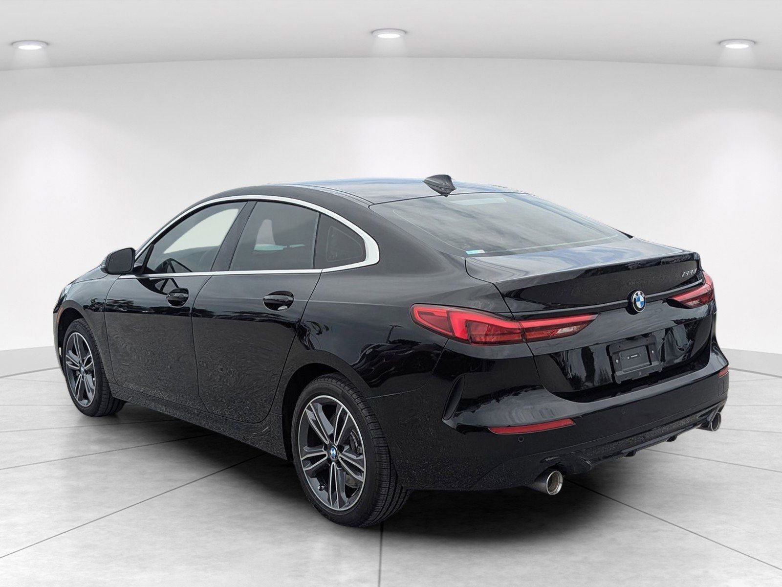 Certified 2024 BMW 228i Gran Coupe FWD image 5