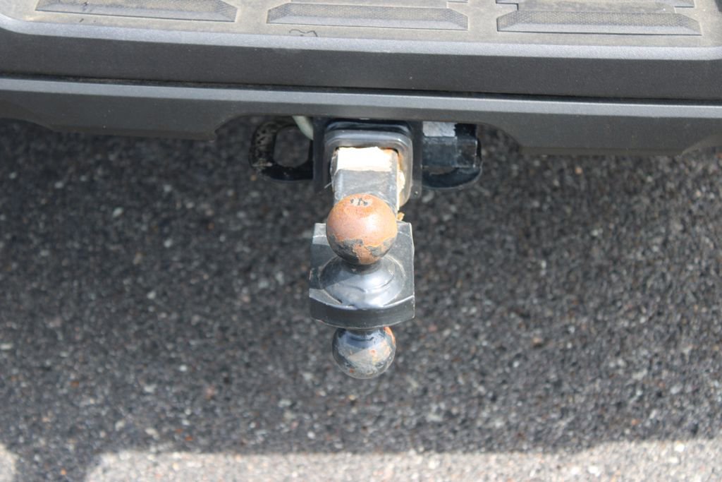 Used 2023 Toyota Tundra SR5 w/ SR5 Convenience Package image 13