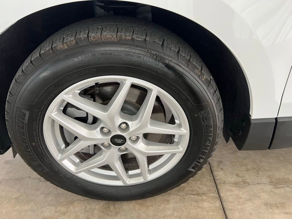 Used 2024 Ford Edge SEL image 29