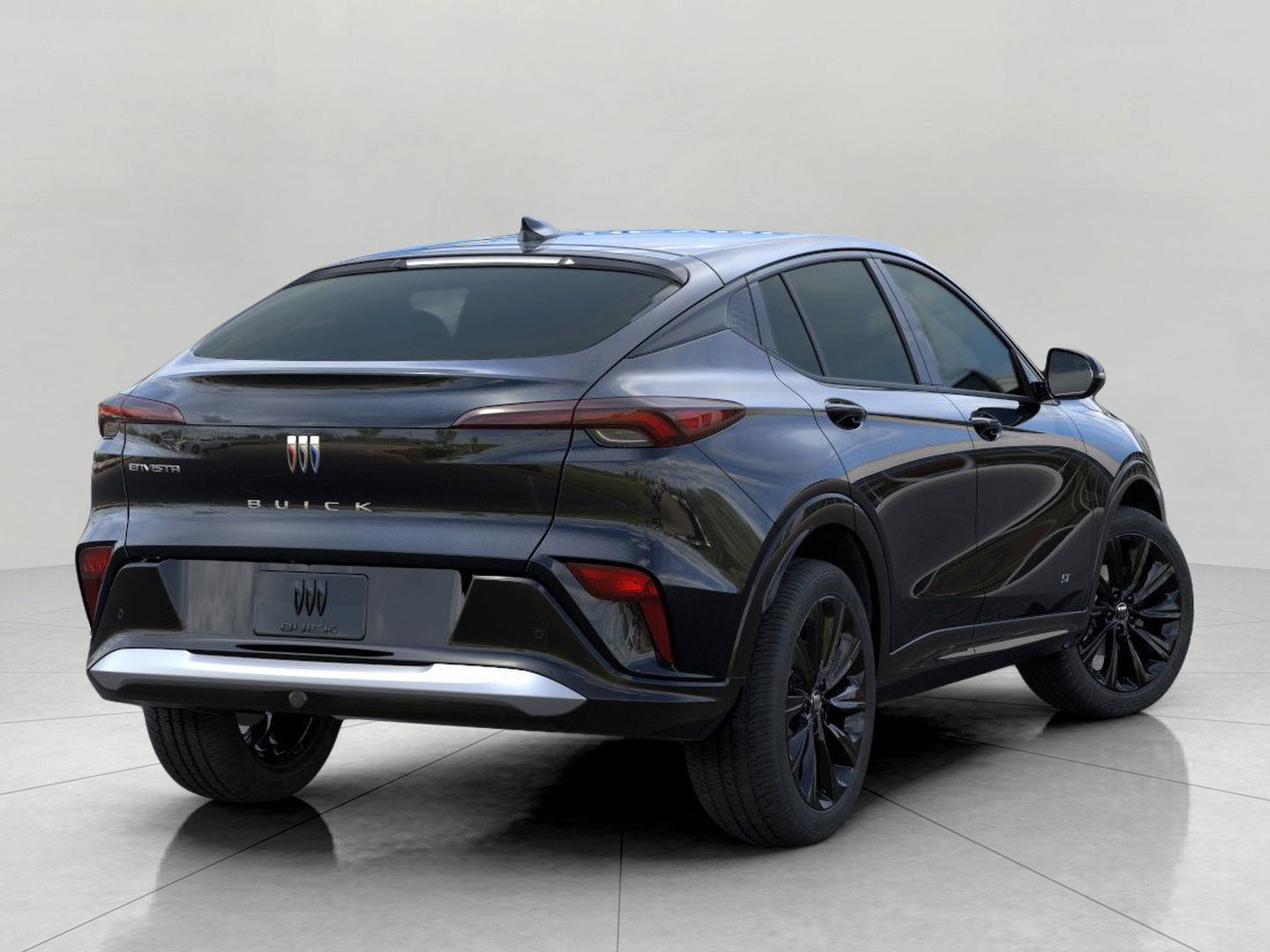 New 2026 Buick Envista Sport Touring w/ Convenience I Package image 4