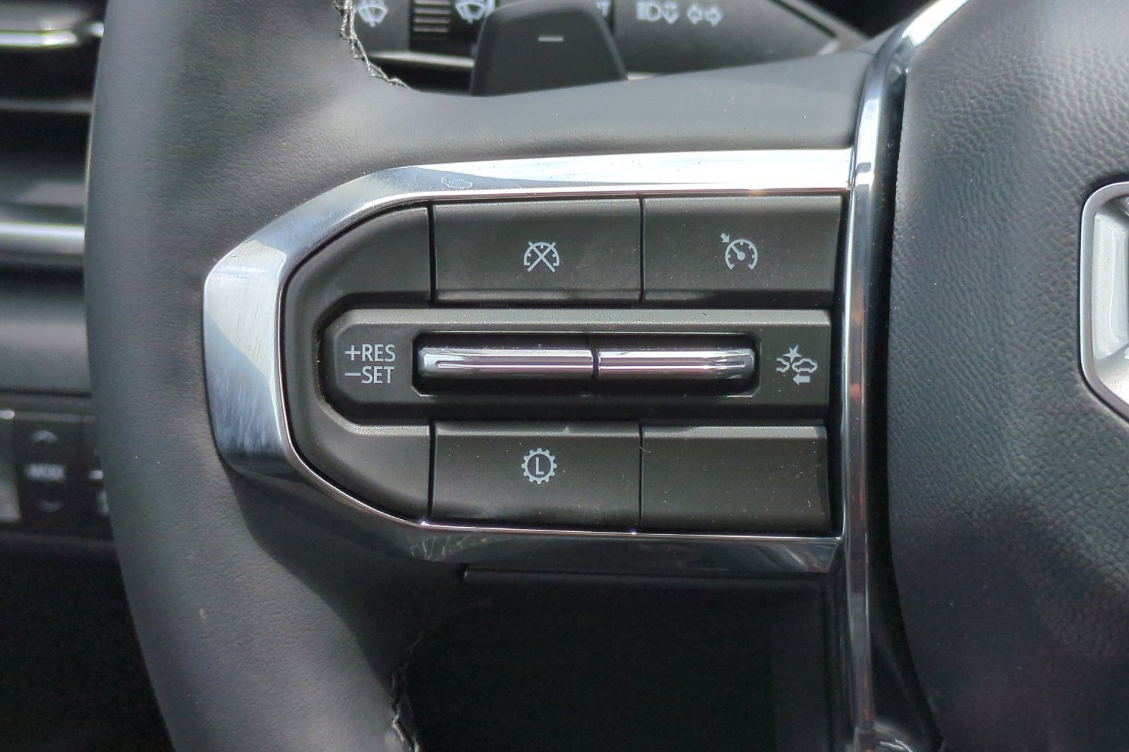 New 2026 GMC Terrain Elevation AWD/4WD image 28