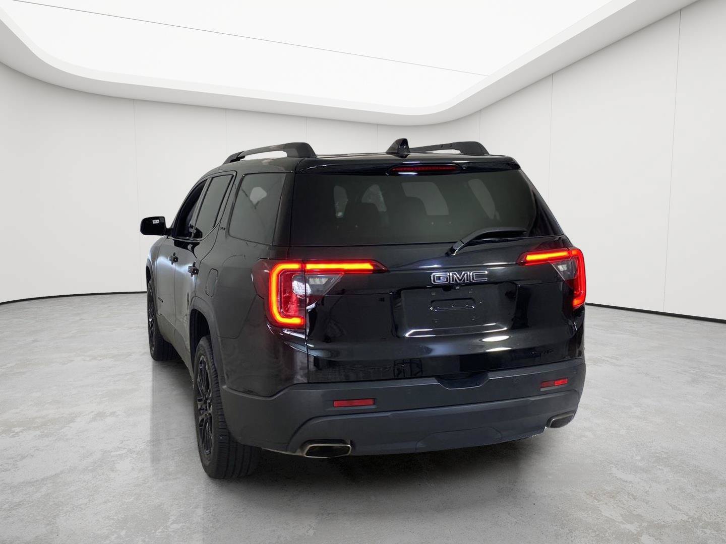 Used 2022 GMC Acadia SLE w/ Driver Convenience Package AWD/4WD image 49
