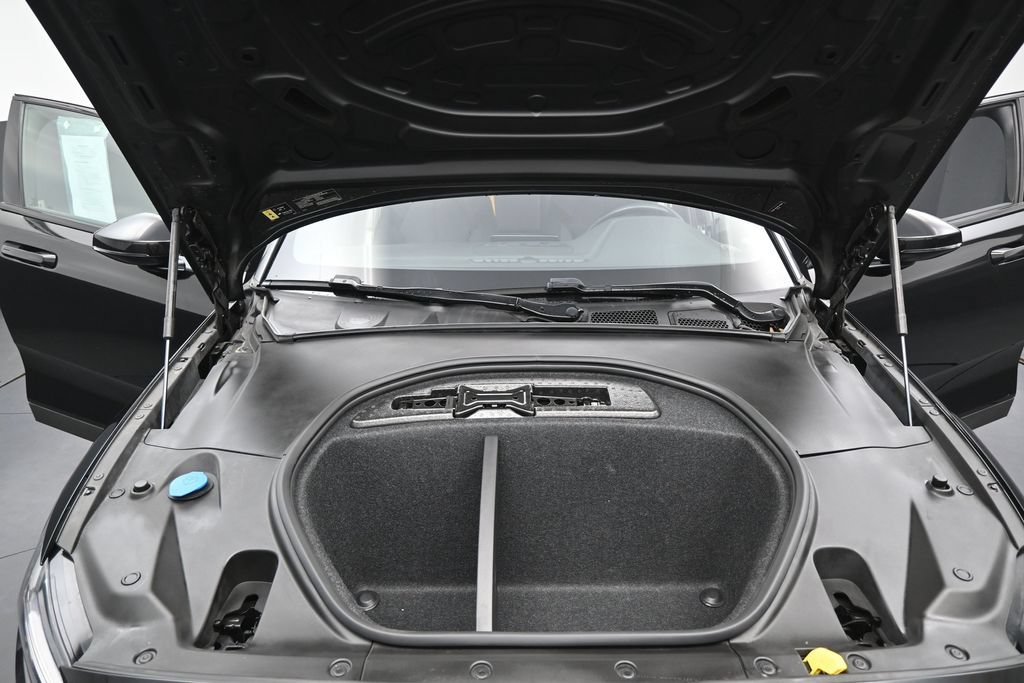 Used 2023 Polestar Polestar 2 w/ Pilot Pack AWD/4WD image 30