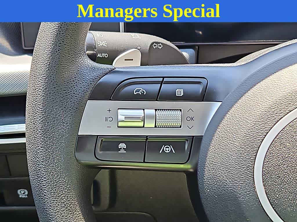 Used 2024 Hyundai Sonata SEL FWD image 19